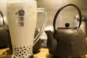 直面茶饮市场，湊湊将于今年底推出独立的茶饮品牌
