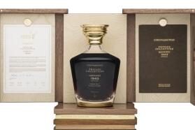单一麦芽威士忌“Private Collection”最古老珍品隆重上市