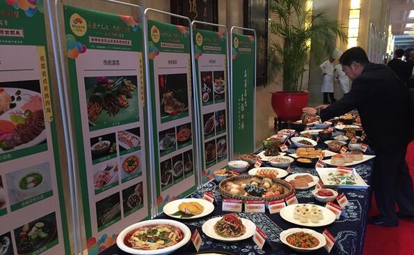云南：“美食之旅”创造餐饮消费的新热点