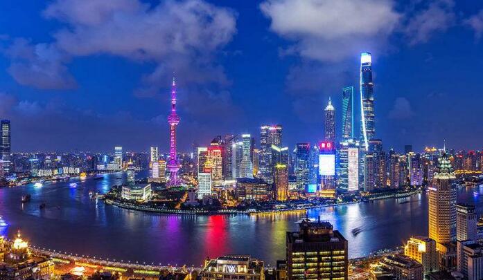世界技能大赛交棒中国 | 2021年上海欢迎您