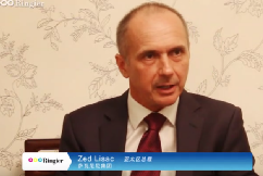 独家视频 | 萨瓦尼尼：领跑多边折弯技术四十载