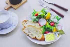 轻食成为“健康+”产业又一增长点