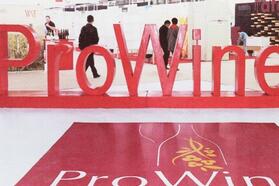 法国展团亮相ProWine China 2017，专业人士不容错过