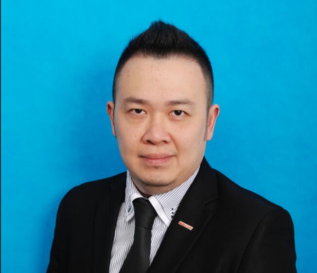 IAS 2017 | 罗勒：加速中国本土化进程 为客户创造最大价值