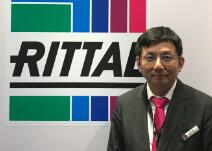 IAS 2017 | 威图：立足中国、放眼国际的“智能制造”践行者
