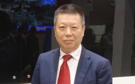 MWCS 2017 | 领创：携万瓦级智能激光切割设备亮相