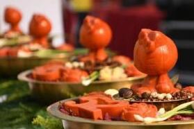 “一人食”潜力巨大，各方抢占方便火锅市场
