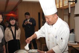 享受纯粹抚仙湖味蕾之旅，就在希尔顿“赏味云南”美食文化节