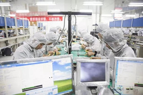 圆满完成定向增发18亿 华工科技凭什么？