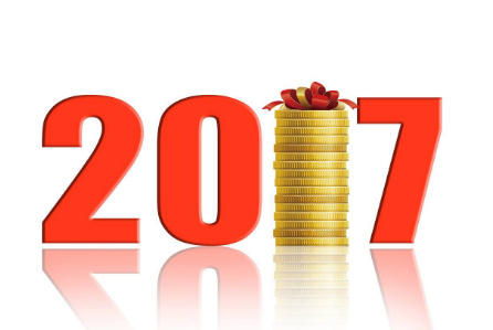 2017年水泵零配件进出口贸易总额统计