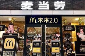 数字科技到底将把未来的餐厅引向何方？