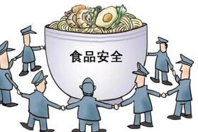食品药品监管总局约谈网络餐饮平台，确保保障消费者权益