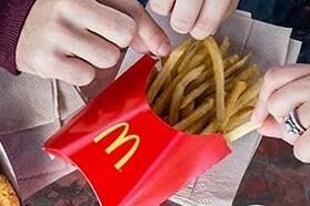 麦当劳在美国市场再次使用低价策略