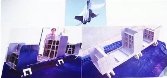 3D激光快速成形技术将引领先进制造技术的发展