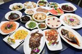 预订火爆，沪上知名餐厅年夜饭一位难求