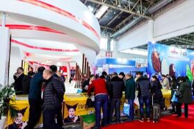 北京春季冰展圆满成功落幕，万众期待秋季冰展