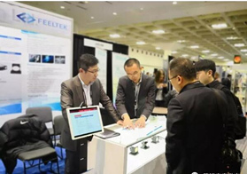 苏州菲镭泰克亮相美国西部光电展览会（SPIE）