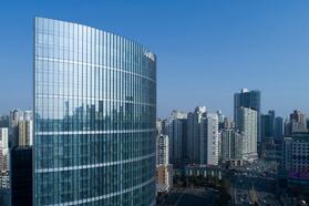 打造地标新名片，上海安曼纳卓悦酒店现已揭幕
