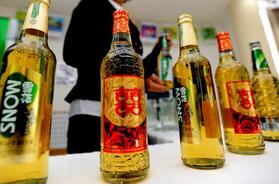 啤酒白酒都要“喝”，华润52亿入手汾酒