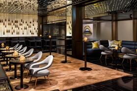 The Murray, Hong Kong呈献城中瞩目的崭新餐飨体验