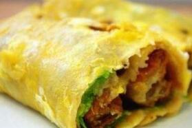 天津成为“煎饼馃子分会”，规范煎饼管理
