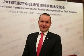 达索系统坤帝科：领先技术推动航空产业链增值——访达索系统坤帝科（以下简称坤帝科）首席执行官Rob van EGMOND先生
