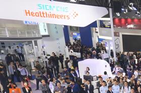 西门子医疗携30余项前沿产品亮相CMEF2018，全面展示西门子医疗新进展