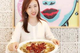 姚酸菜鱼：如何把酸菜鱼做出轻奢范