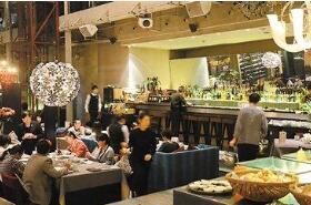 餐饮收入三年内有望突破5万亿元，发展面临五大痛点