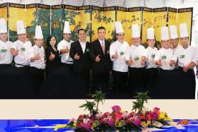 2018博鳌亚洲论坛领导人午宴，传递海南故事与独特味道