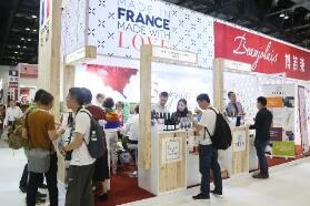 “醉美法兰西”，法国葡萄酒和烈酒推广活动在即