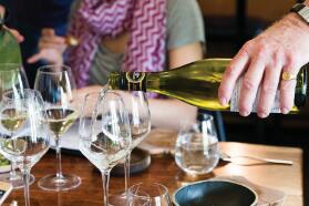 分享澳大利亚葡萄酒的独特魅力