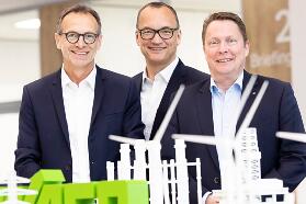 数据披露 | WAGO万可公布2017年财报，增长势头强劲