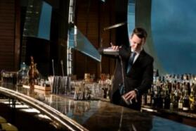 澳门丽思卡尔顿酒店“丽思酒廊” “Asia’s 50 Best Bars 2018” 获殊荣