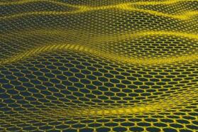 北京航空航天大学开发出高性能石墨烯片材，有望替代碳纤维材料