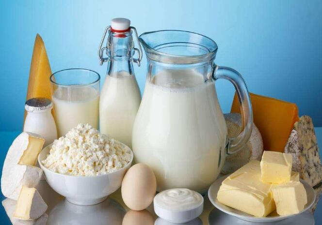 乳制品市场整体稳健增长，酸奶和奶酪市场表现良好