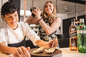 突破美食和美酒之间的界限，Taste美食节与帝亚吉欧达成全球独家合作