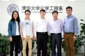 清华团队研发超长碳纳米管束，拉伸强度无可匹敌