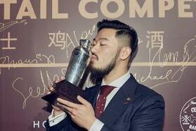 第五届芝华士鸡尾酒大师赛中国赛区总决赛圆满落幕