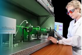 如何挑选激光功率计及激光能量计，答案全在这里