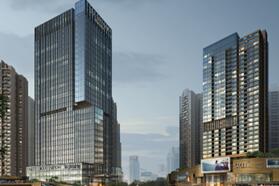 万豪旗下深圳联投东方万怡酒店盛大开业