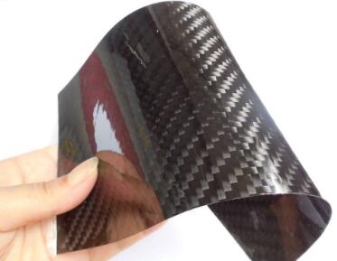 碳纤维及复合材料的发展和应用将迎来爆发性增长