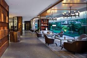 提倡可持续餐饮，香格里拉酒店集团获MSC海产品认证