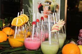 北京港澳中心瑞士酒店夏季活力周圆满结束