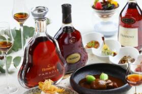 轩尼诗“重新发现中国味”系列活动隆重展开