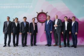 洲际酒店集团旗下三亚海棠湾仁恒皇冠假日度假酒店盛大开业