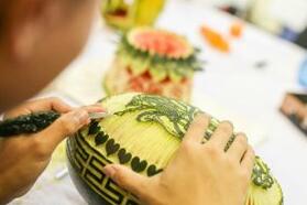 “广州国际食品食材展”圆满闭幕