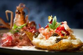 澳门丽思卡尔顿酒店美酒佳肴欢度炎夏