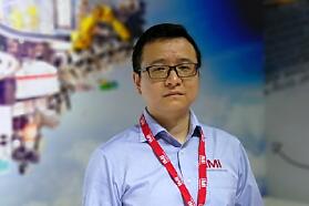 【CIMES 2018展商采访】埃迈诺冠：为工业自动化领域提供卓越的解决方案