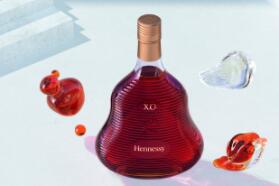 轩尼诗隆重推出X.O 2018年限量珍藏版